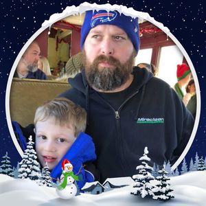 Meet your Posher, Nathan